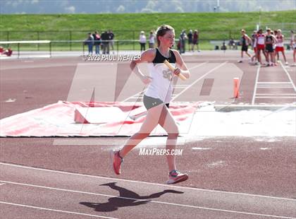 Thumbnail 3 in Southern Columbia Area @ Bloomsburg (girls events) photogallery.