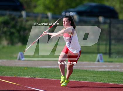 Thumbnail 3 in Southern Columbia Area @ Bloomsburg (girls events) photogallery.