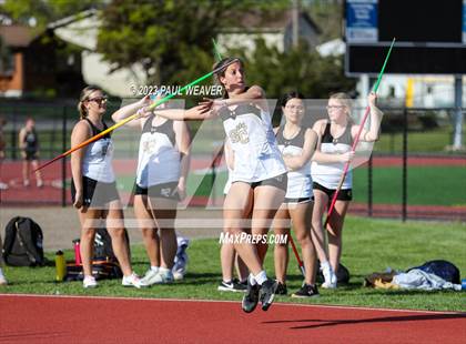 Thumbnail 1 in Southern Columbia Area @ Bloomsburg (girls events) photogallery.