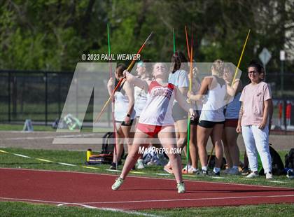 Thumbnail 1 in Southern Columbia Area @ Bloomsburg (girls events) photogallery.