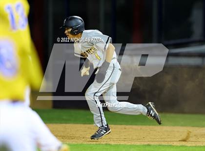 Thumbnail 1 in Bosco Tech vs. Verbum Dei photogallery.