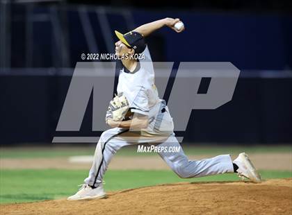 Thumbnail 1 in Bosco Tech vs. Verbum Dei photogallery.