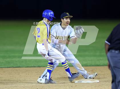 Thumbnail 3 in Bosco Tech vs. Verbum Dei photogallery.