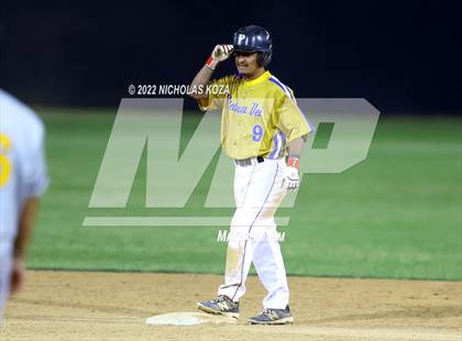 Thumbnail 3 in Bosco Tech vs. Verbum Dei photogallery.