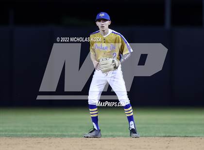 Thumbnail 2 in Bosco Tech vs. Verbum Dei photogallery.