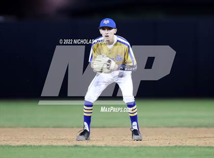 Thumbnail 3 in Bosco Tech vs. Verbum Dei photogallery.