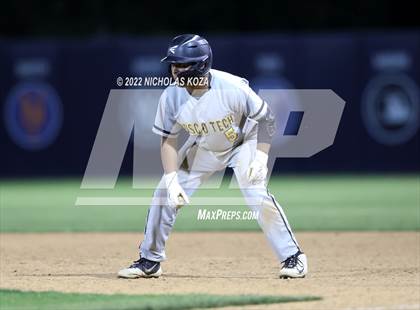 Thumbnail 3 in Bosco Tech vs. Verbum Dei photogallery.