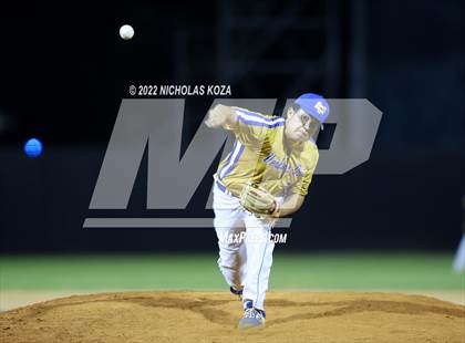 Thumbnail 3 in Bosco Tech vs. Verbum Dei photogallery.