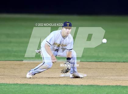 Thumbnail 3 in Bosco Tech vs. Verbum Dei photogallery.