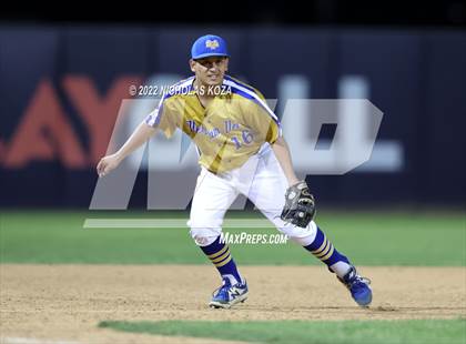 Thumbnail 3 in Bosco Tech vs. Verbum Dei photogallery.