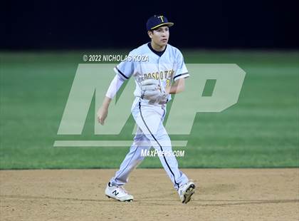 Thumbnail 3 in Bosco Tech vs. Verbum Dei photogallery.