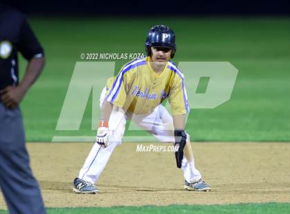 Thumbnail 3 in Bosco Tech vs. Verbum Dei photogallery.