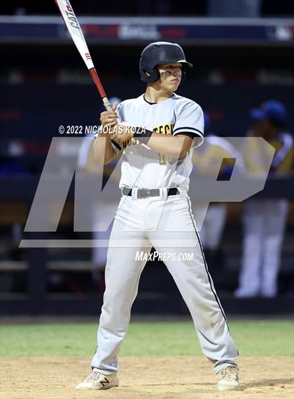 Thumbnail 2 in Bosco Tech vs. Verbum Dei photogallery.