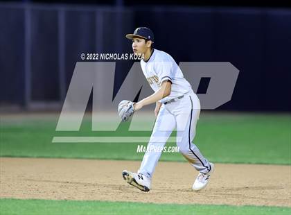 Thumbnail 3 in Bosco Tech vs. Verbum Dei photogallery.