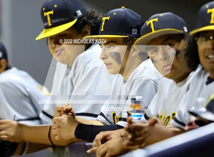 Thumbnail 2 in Bosco Tech vs. Verbum Dei photogallery.