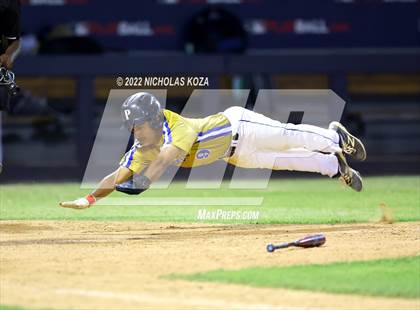 Thumbnail 1 in Bosco Tech vs. Verbum Dei photogallery.