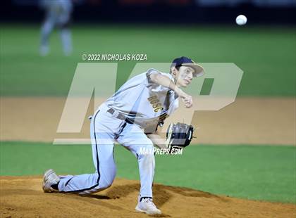 Thumbnail 3 in Bosco Tech vs. Verbum Dei photogallery.