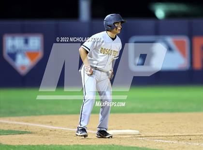 Thumbnail 1 in Bosco Tech vs. Verbum Dei photogallery.