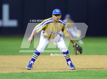 Thumbnail 3 in Bosco Tech vs. Verbum Dei photogallery.