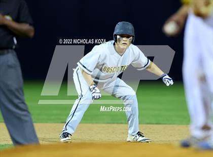 Thumbnail 3 in Bosco Tech vs. Verbum Dei photogallery.