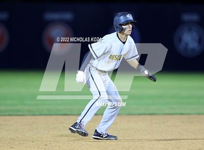 Thumbnail 2 in Bosco Tech vs. Verbum Dei photogallery.