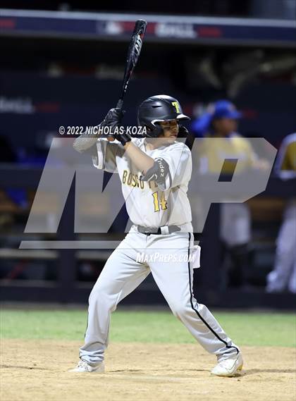 Thumbnail 3 in Bosco Tech vs. Verbum Dei photogallery.