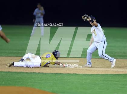 Thumbnail 1 in Bosco Tech vs. Verbum Dei photogallery.