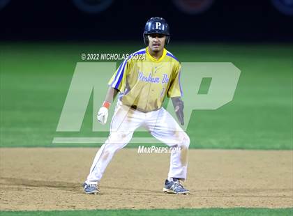 Thumbnail 2 in Bosco Tech vs. Verbum Dei photogallery.