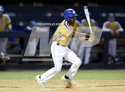 Thumbnail 1 in Bosco Tech vs. Verbum Dei photogallery.