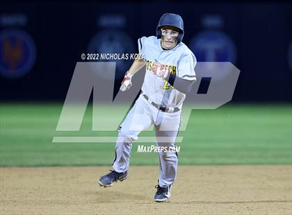 Thumbnail 3 in Bosco Tech vs. Verbum Dei photogallery.