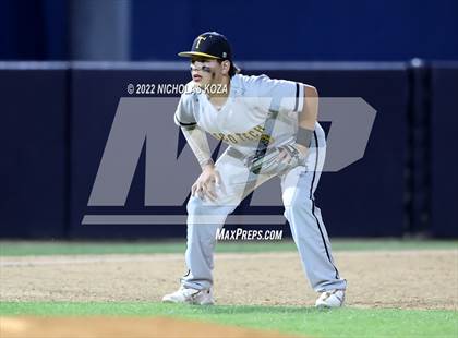Thumbnail 2 in Bosco Tech vs. Verbum Dei photogallery.