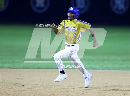 Thumbnail 1 in Bosco Tech vs. Verbum Dei photogallery.