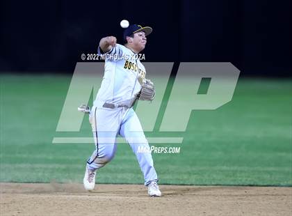 Thumbnail 3 in Bosco Tech vs. Verbum Dei photogallery.