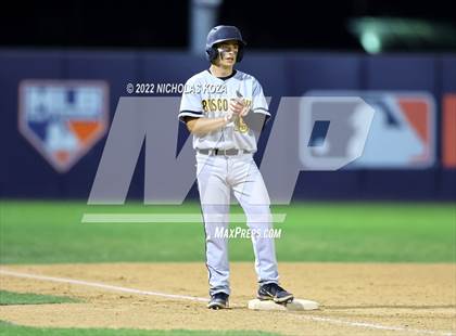 Thumbnail 1 in Bosco Tech vs. Verbum Dei photogallery.
