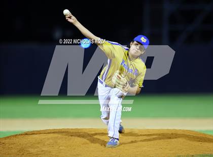 Thumbnail 3 in Bosco Tech vs. Verbum Dei photogallery.