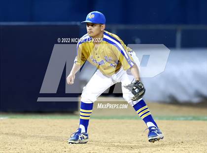 Thumbnail 1 in Bosco Tech vs. Verbum Dei photogallery.