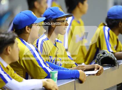 Thumbnail 1 in Bosco Tech vs. Verbum Dei photogallery.