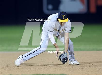 Thumbnail 1 in Bosco Tech vs. Verbum Dei photogallery.