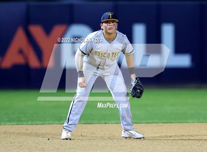 Thumbnail 3 in Bosco Tech vs. Verbum Dei photogallery.