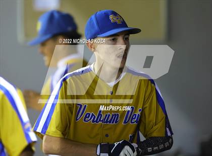 Thumbnail 2 in Bosco Tech vs. Verbum Dei photogallery.