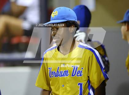 Thumbnail 1 in Bosco Tech vs. Verbum Dei photogallery.