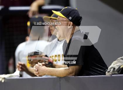 Thumbnail 1 in Bosco Tech vs. Verbum Dei photogallery.