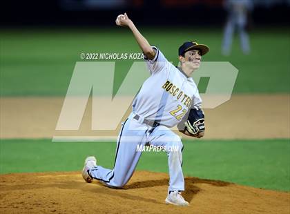 Thumbnail 2 in Bosco Tech vs. Verbum Dei photogallery.