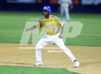 Thumbnail 3 in Bosco Tech vs. Verbum Dei photogallery.