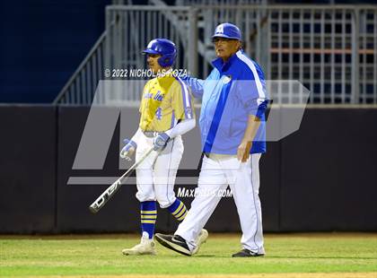 Thumbnail 3 in Bosco Tech vs. Verbum Dei photogallery.