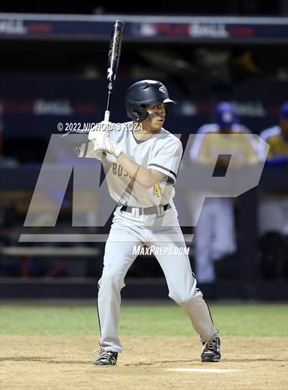Thumbnail 3 in Bosco Tech vs. Verbum Dei photogallery.