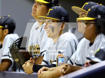 Thumbnail 3 in Bosco Tech vs. Verbum Dei photogallery.