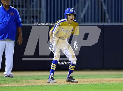 Thumbnail 2 in Bosco Tech vs. Verbum Dei photogallery.