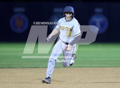Thumbnail 1 in Bosco Tech vs. Verbum Dei photogallery.