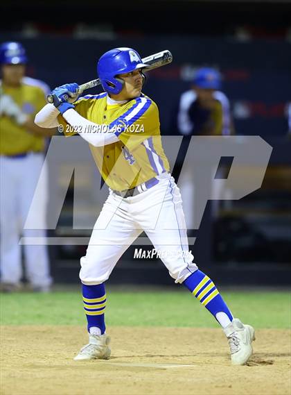 Thumbnail 3 in Bosco Tech vs. Verbum Dei photogallery.